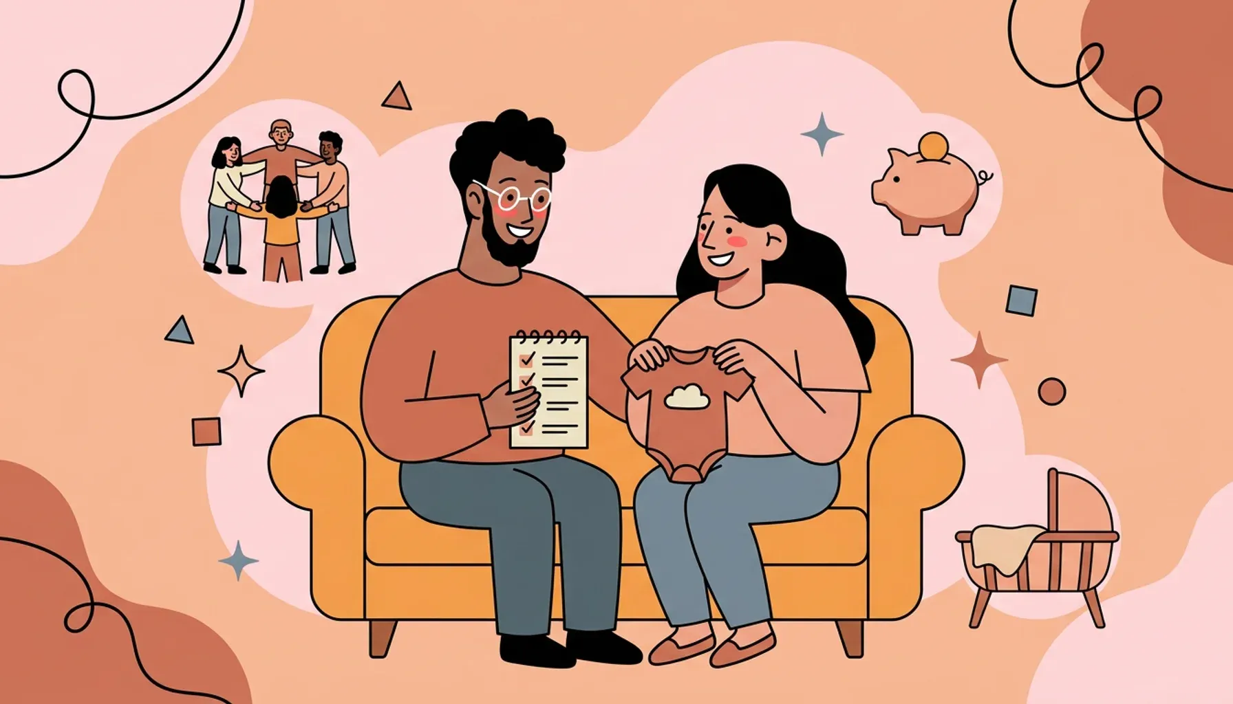 Can you prepare for pregnancy?