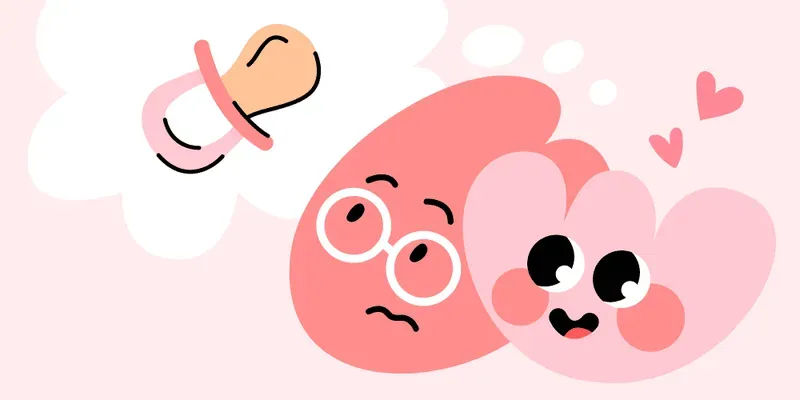 Marriage and baby: readiness for big change at each stage