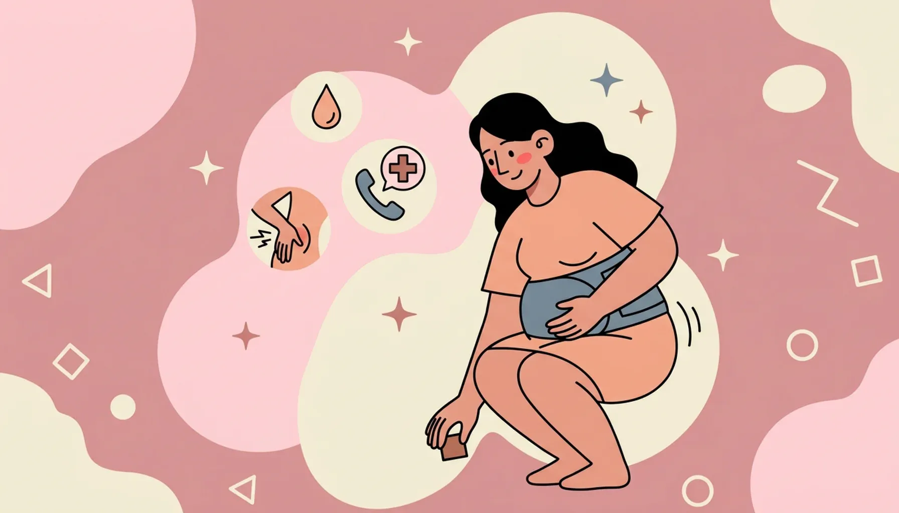 Take care of yourself