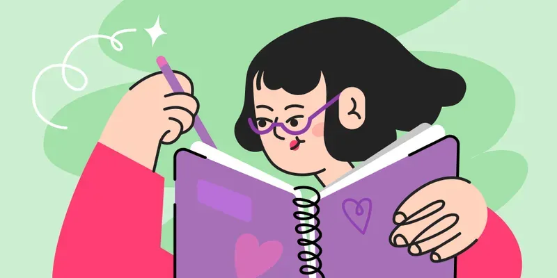 Why keep a pregnancy diary?