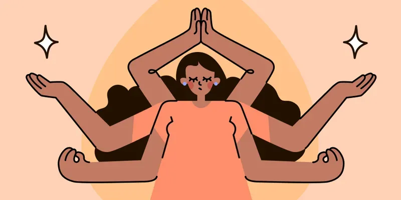 Anxious thoughts: How to deal with them