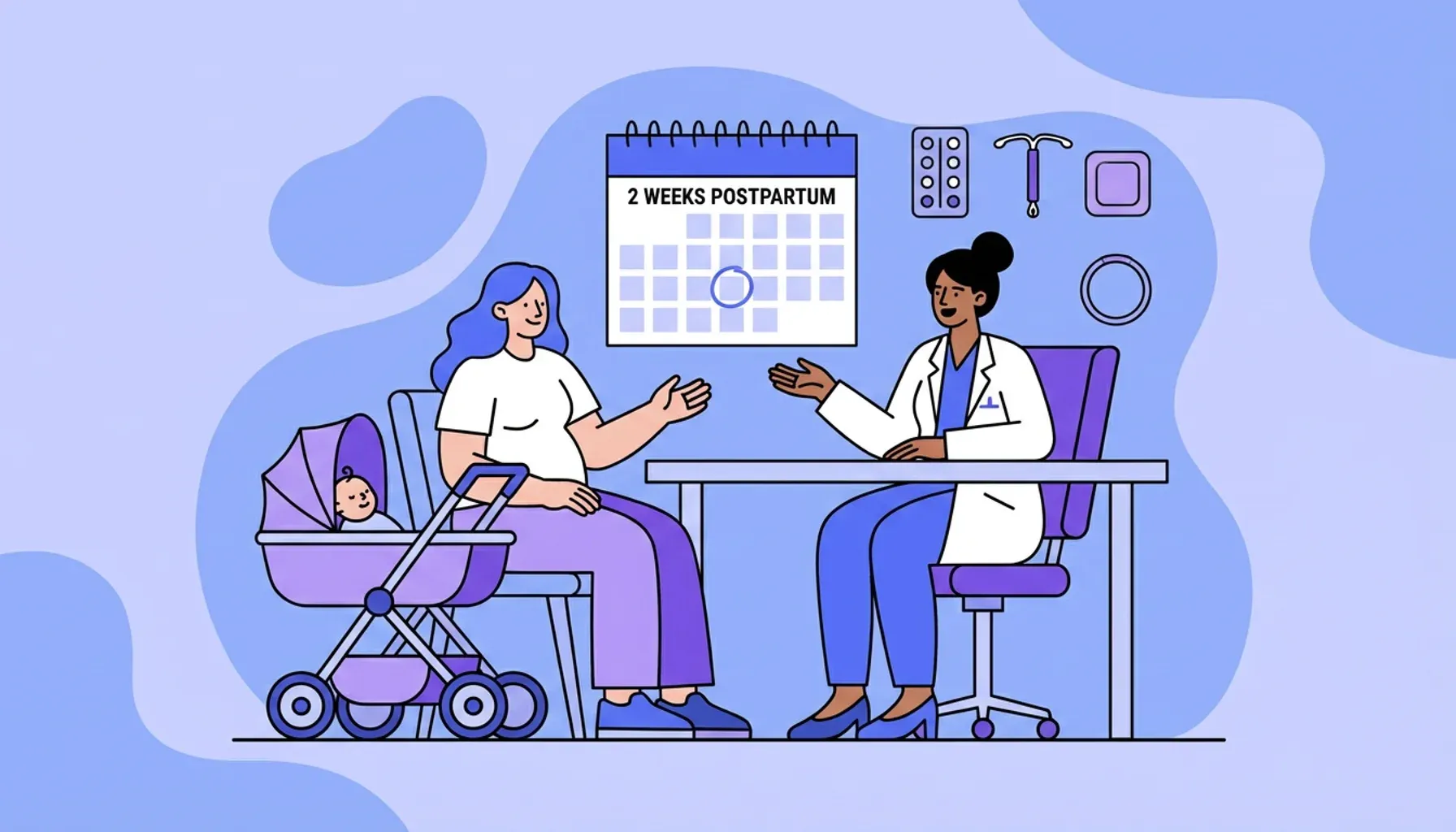 It's time to think about contraception