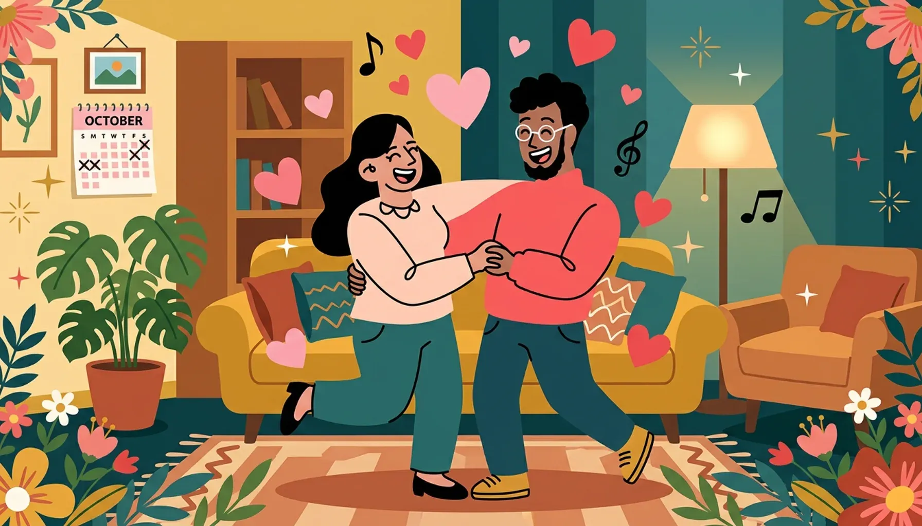 Bringing back the pleasure of sex!