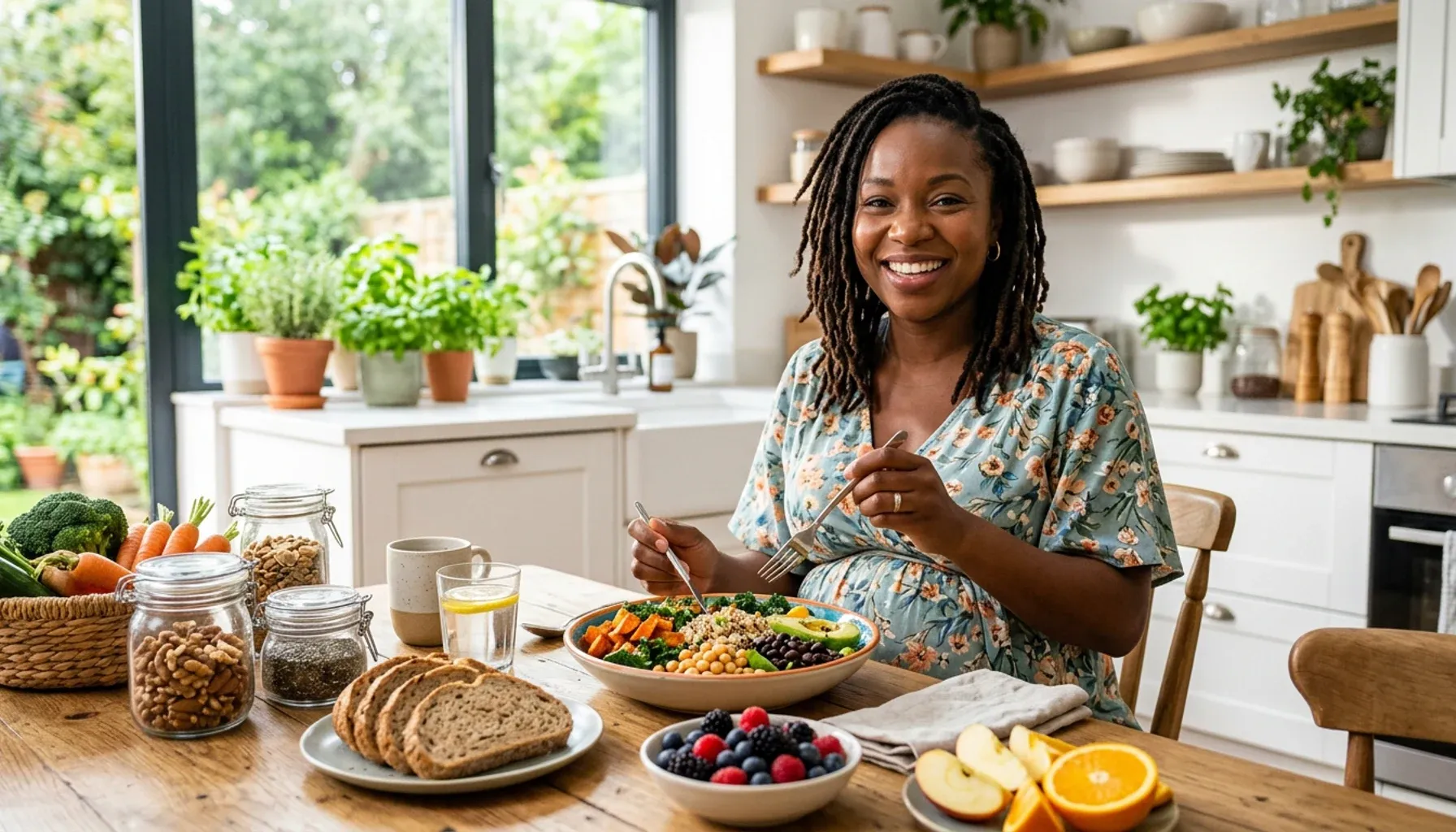 Hemorrhoids and pregnancy