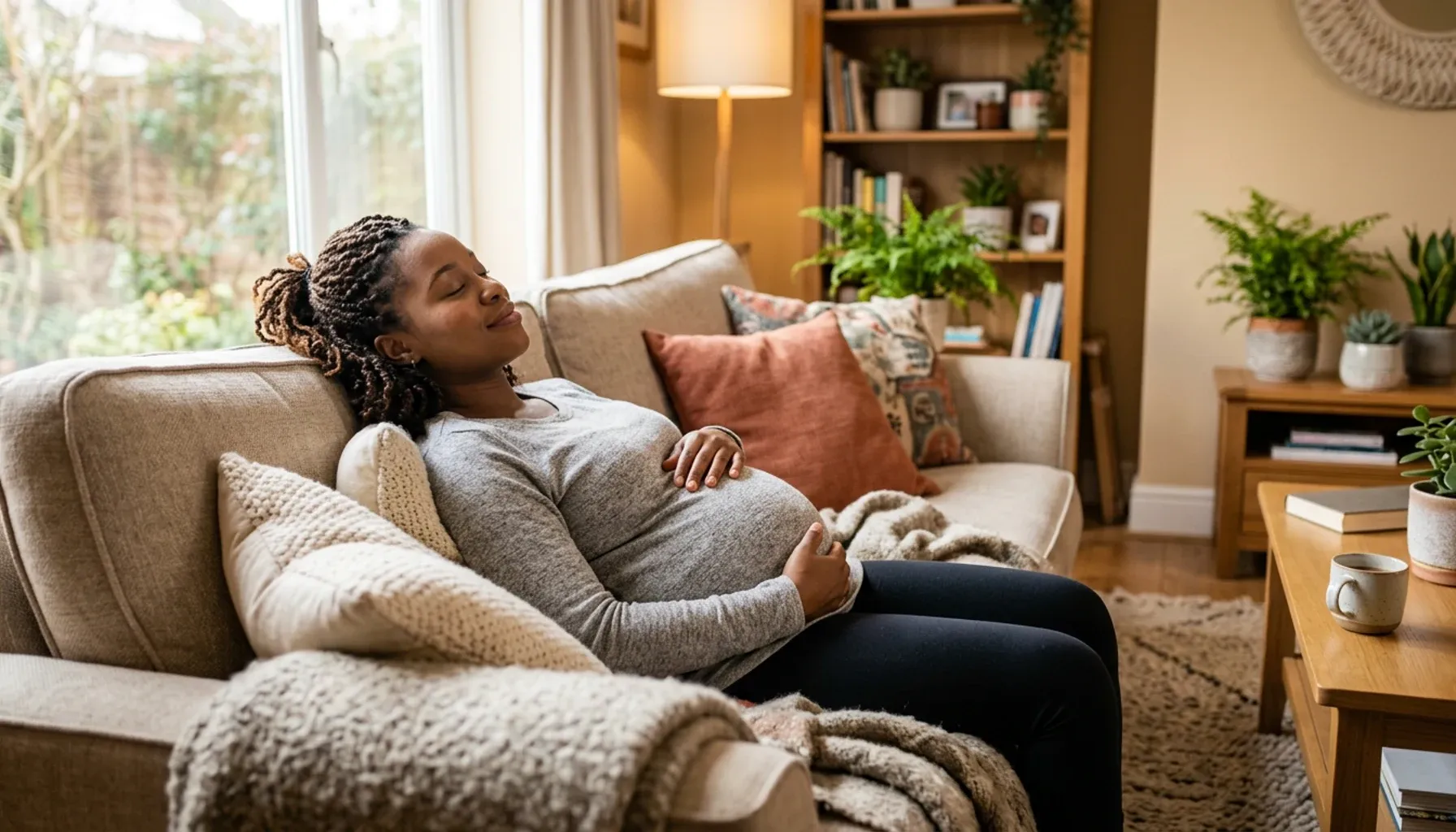 Getting tired is normal