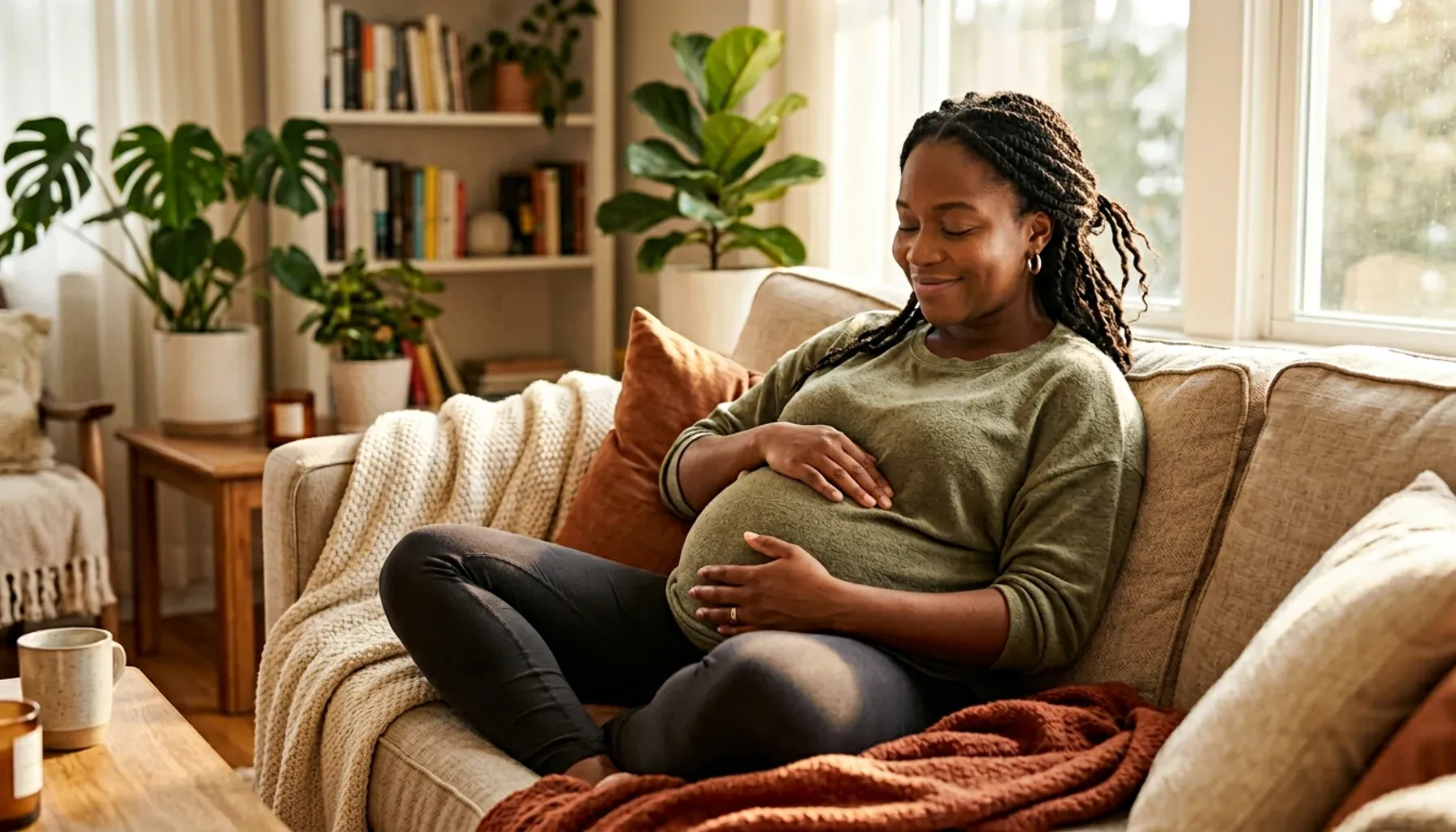 Why should we count the baby’s movements?