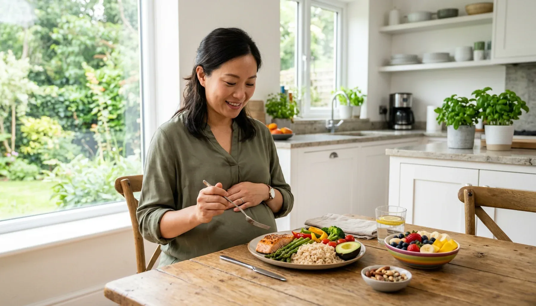 Are fasting days useful?