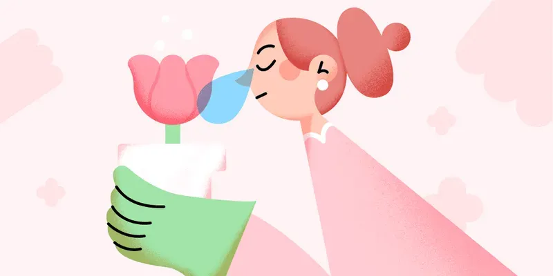 Why am I crying again?!