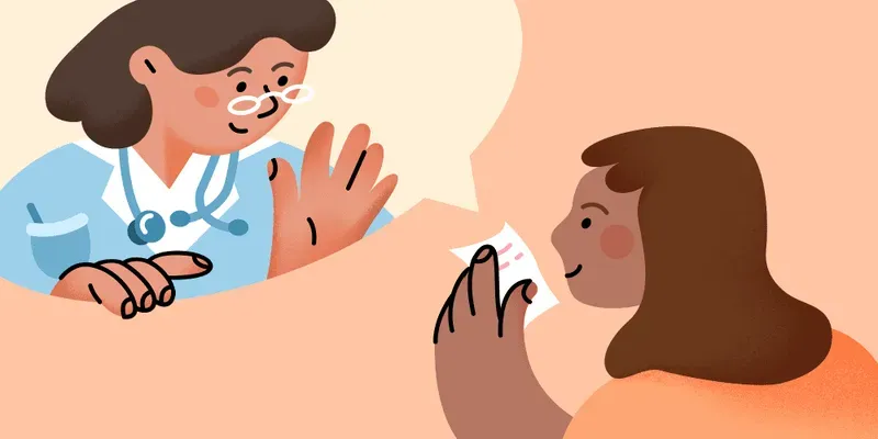 Appointment anxiety and what to do about it