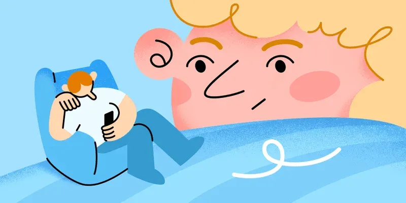 What if my partner stops loving me?