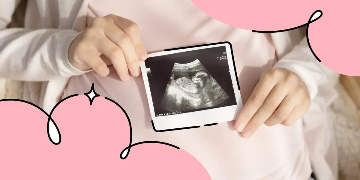 Second trimester extra ultrasounds