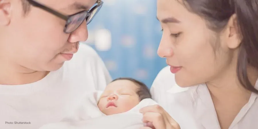 Choosing your birth partners