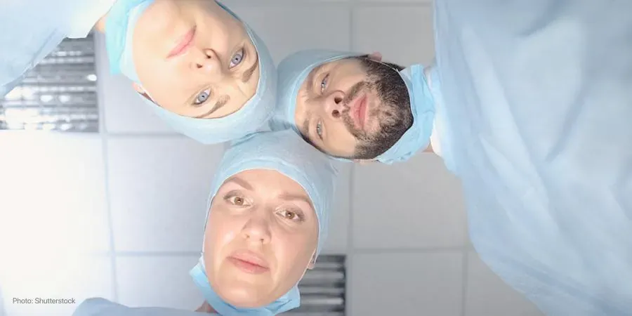 OB-GYN or midwife: what's the difference?