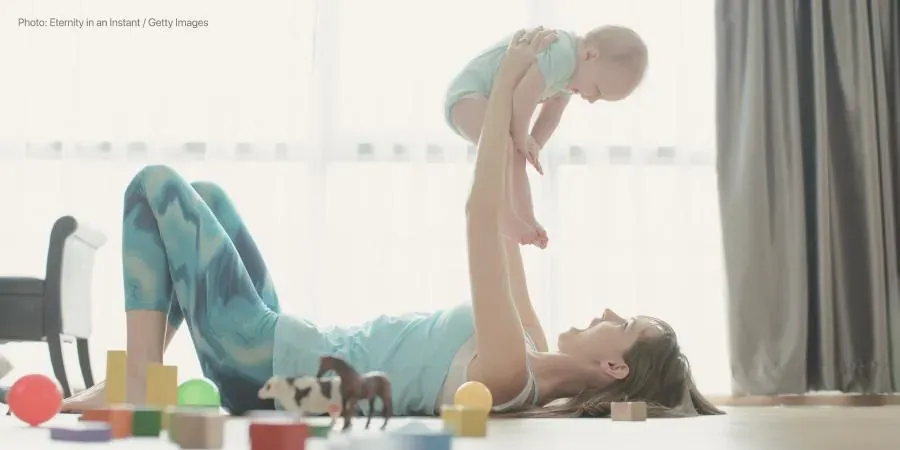 Postpartum recovery: an action plan