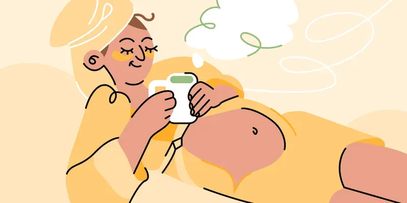 6 things you shouldn't be ashamed of