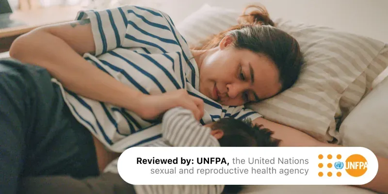 How to avoid lactostasis and mastitis