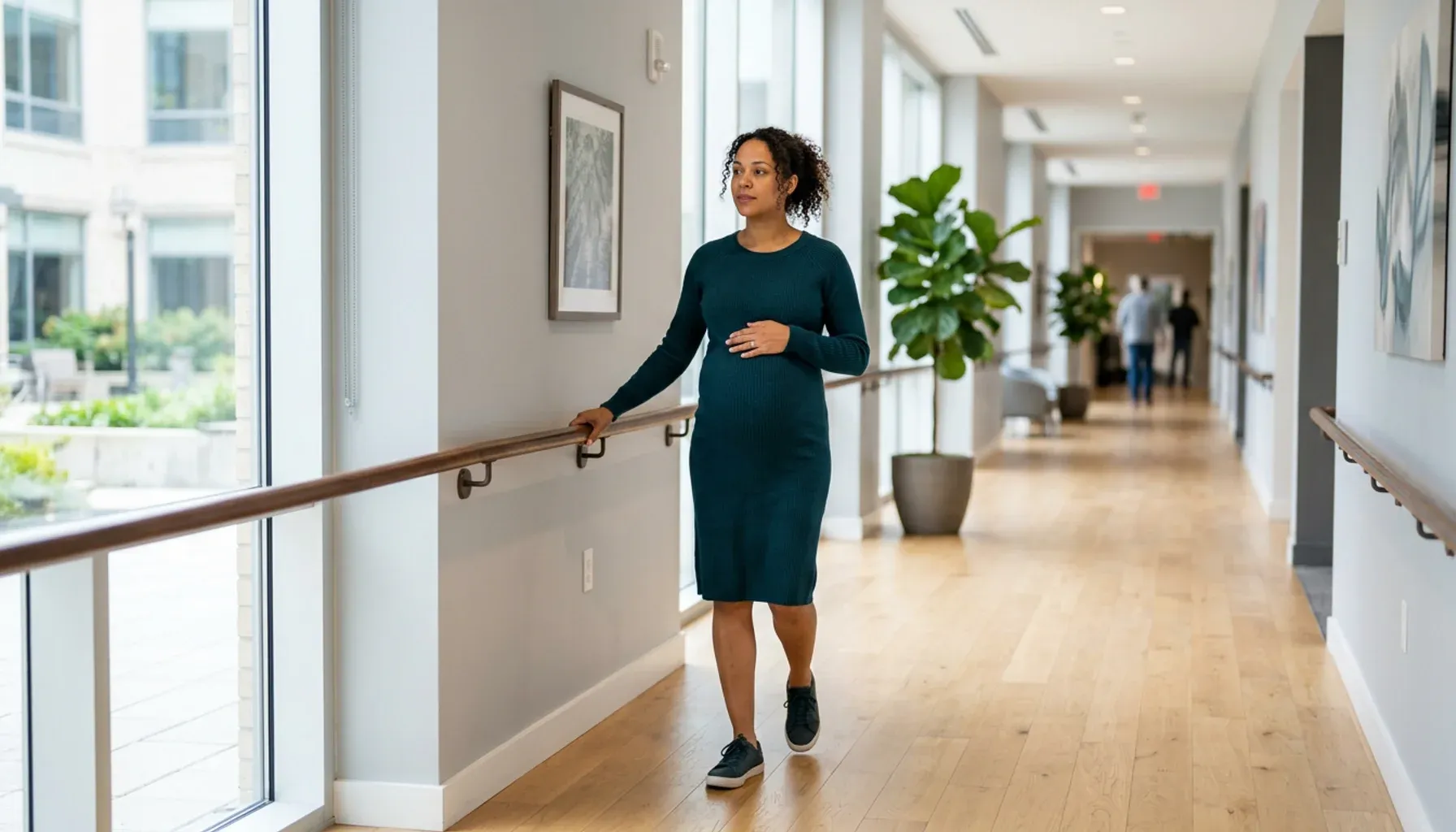 Feeling off balance?