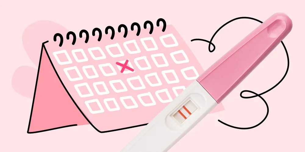 Test anxiety: how pregnancy tests can take over your life