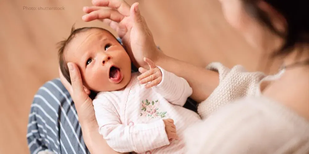 How to communicate with your baby?