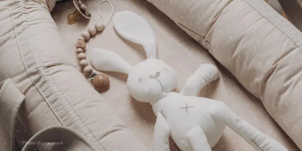 How to prevent flat head syndrome