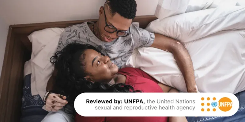 Sex after childbirth: how and when