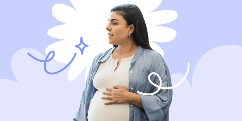 How to keep baby as safe?