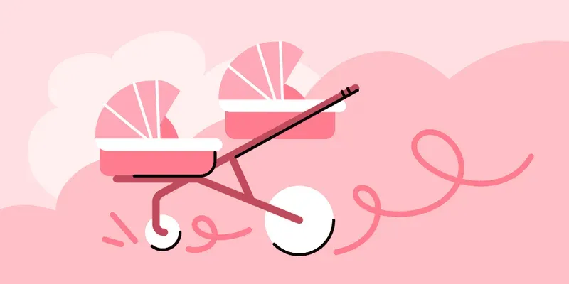 Expecting Twins? What you need to know