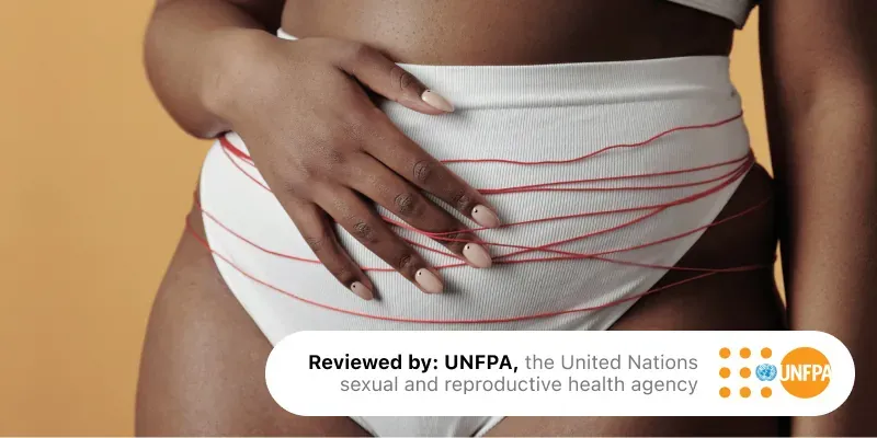 Caring for your C-section scar at home