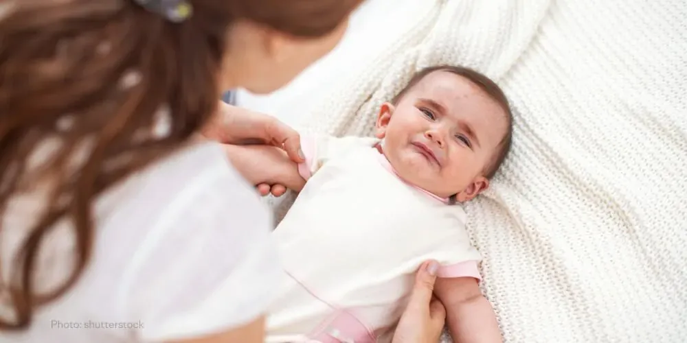 Breastfeeding issues and how to handle them