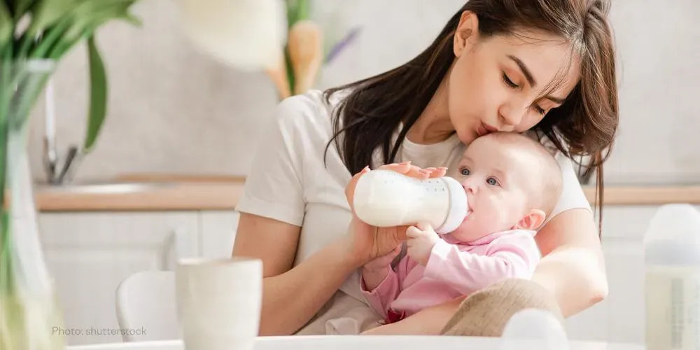 Do I need to supplement breastfeeding?