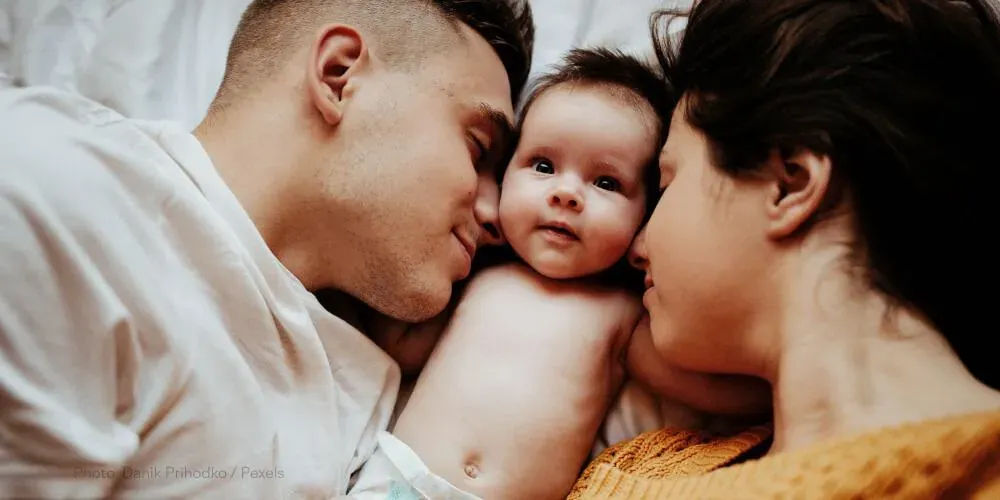 3 tips for understanding your baby