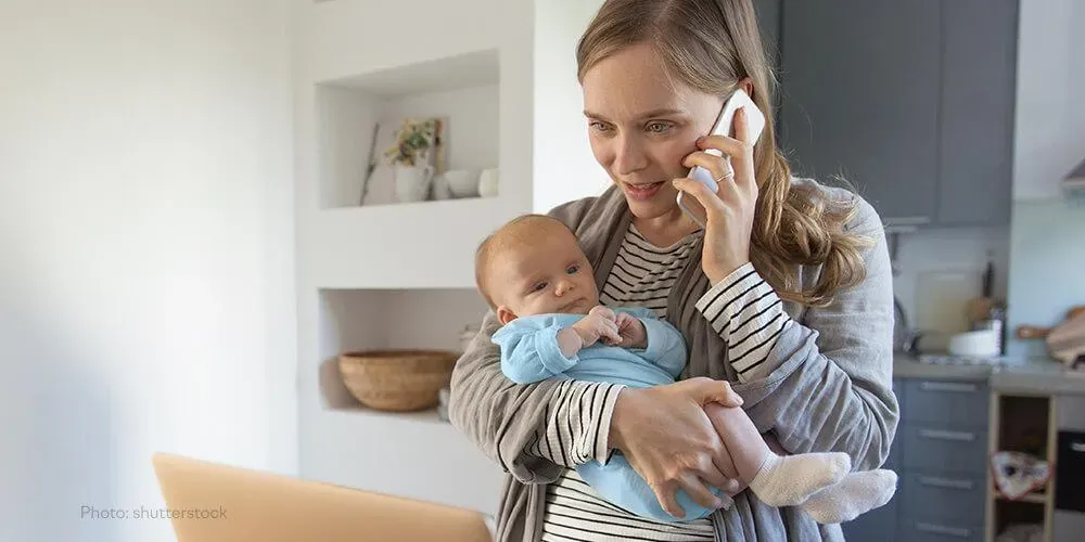 How to introduce a nanny into the family