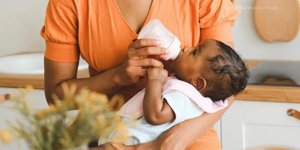 How to choose the right formula