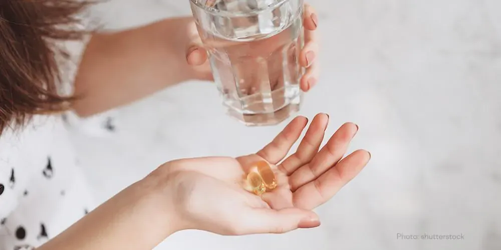 Breastfeeding and vitamin D