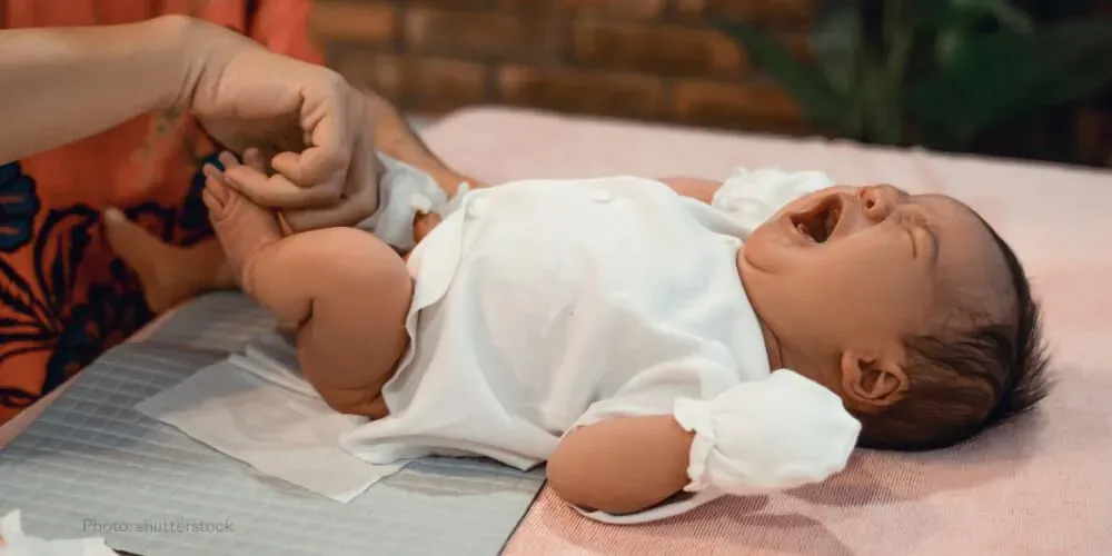 What to do about baby hernias