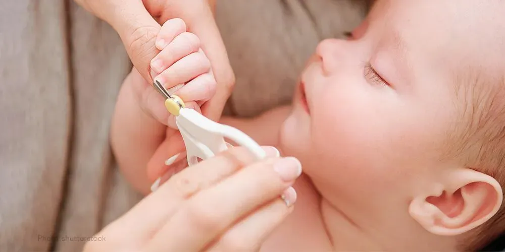 5 essentials to improve life for baby and mom