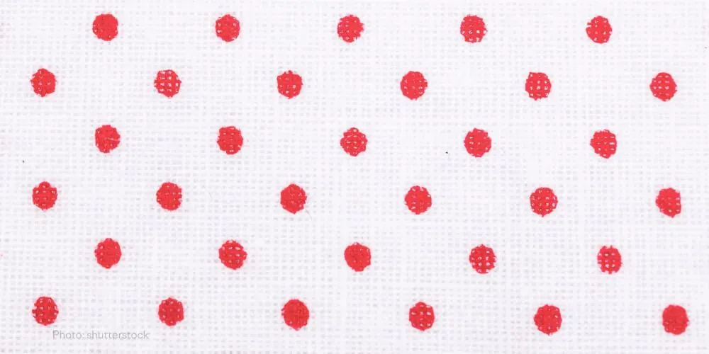 Helping your baby with heat rash