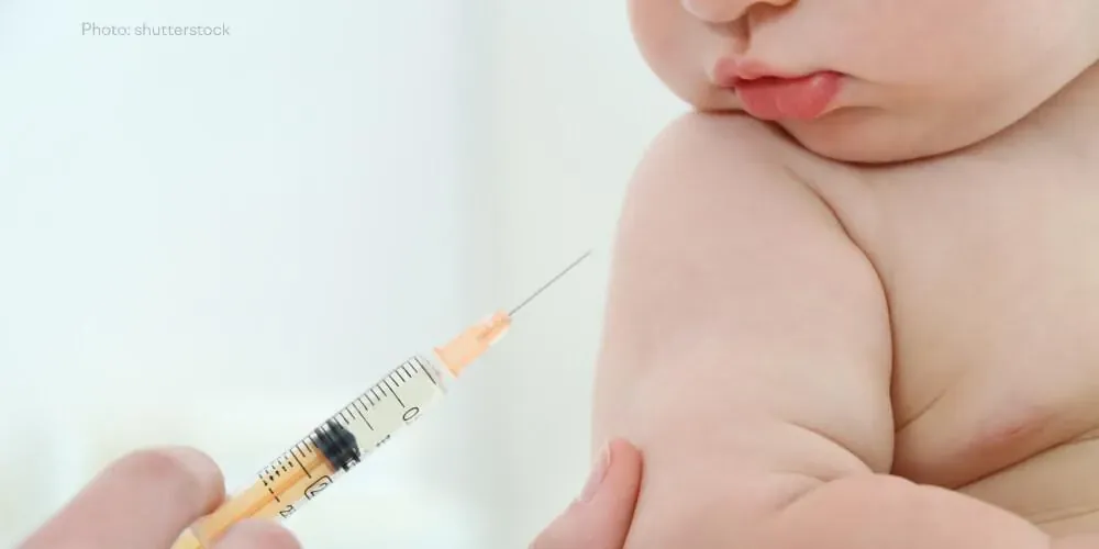 Vaccinations: how to prepare your baby