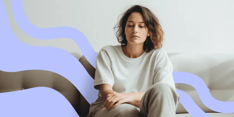 4 weird feelings we don’t talk about