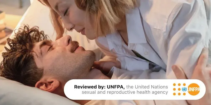 Conception after contraception