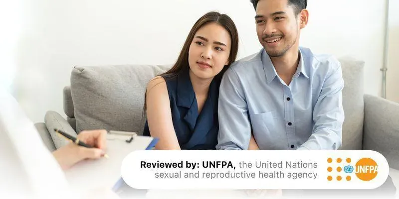 Infertility: when to start the examination