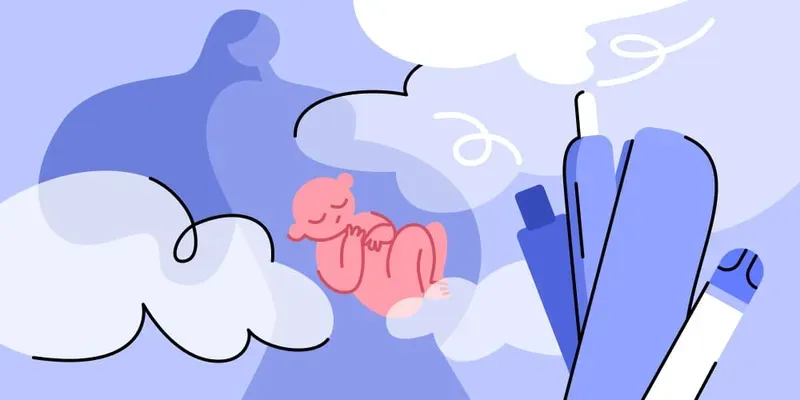 Cigarettes, IQOS, vaping: Which is safest?