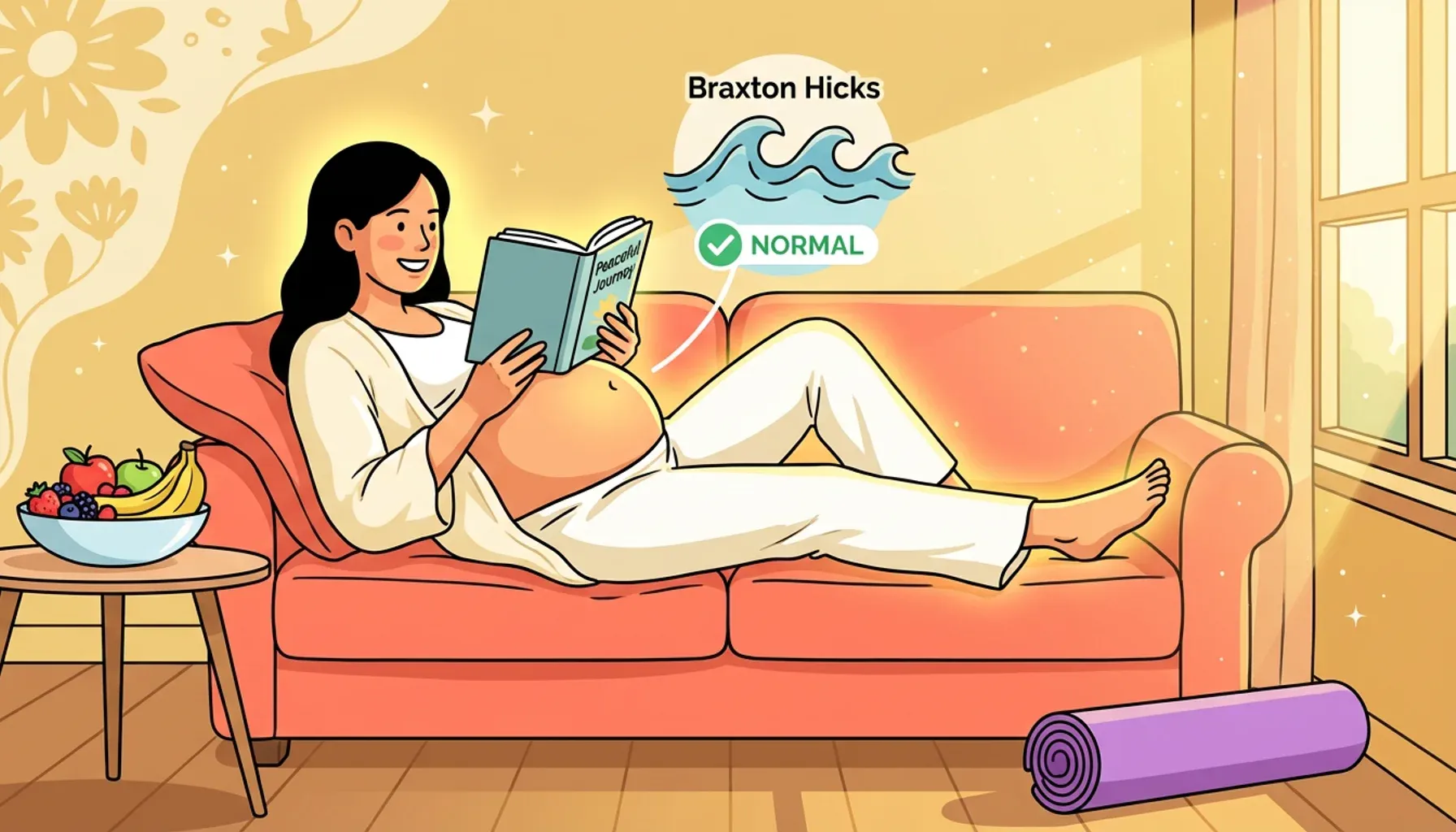 You’re almost there!