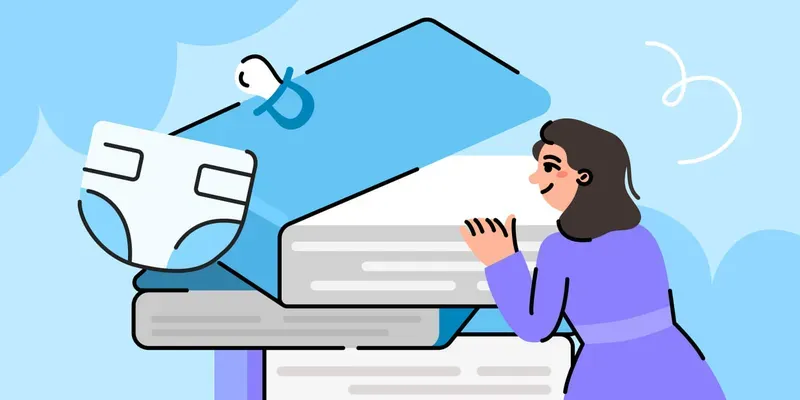 3 books to support mom and her motherhood journey