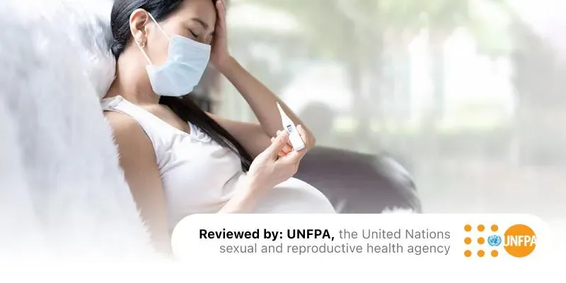 COVID-19 and pregnancy: what do we know?