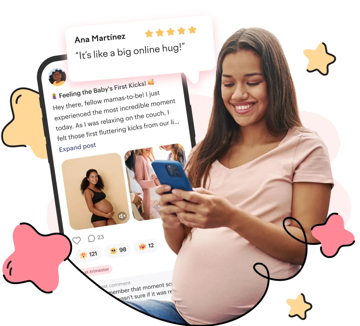 want to meet women like you?