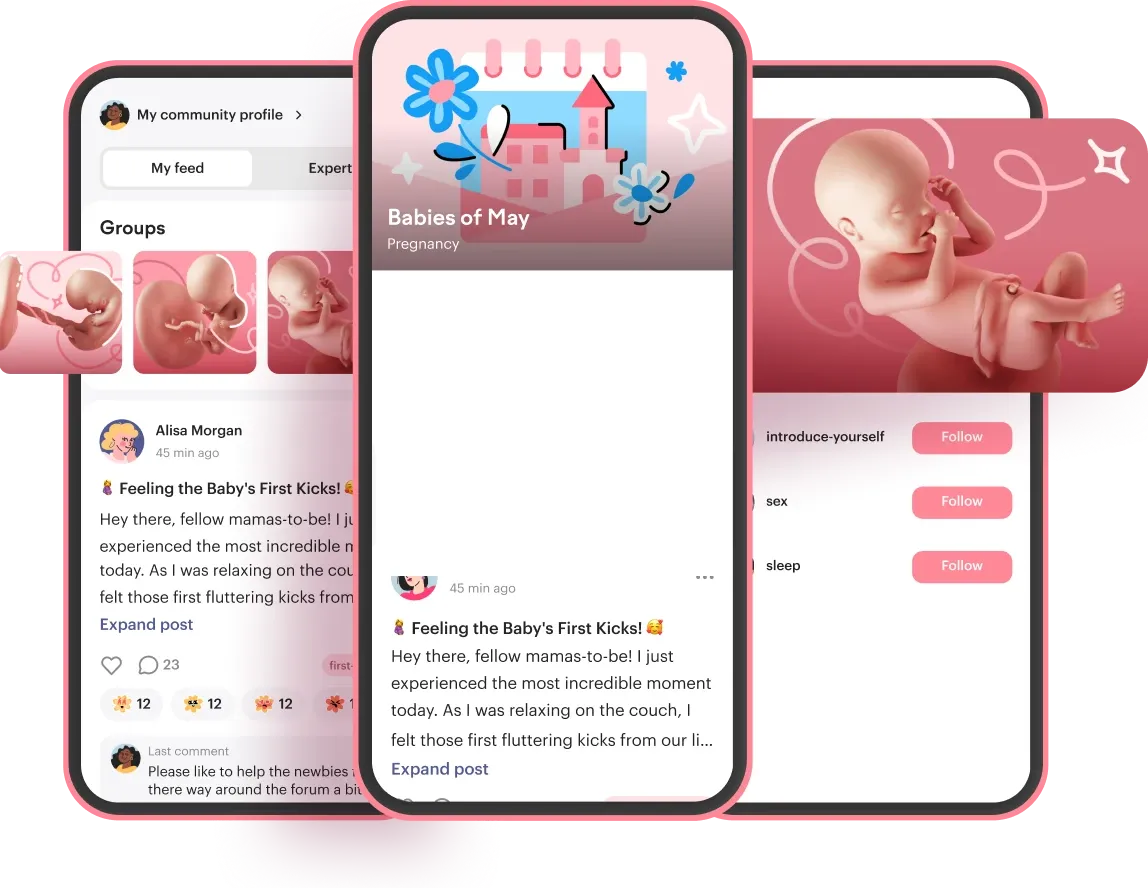 welcome to the amma community