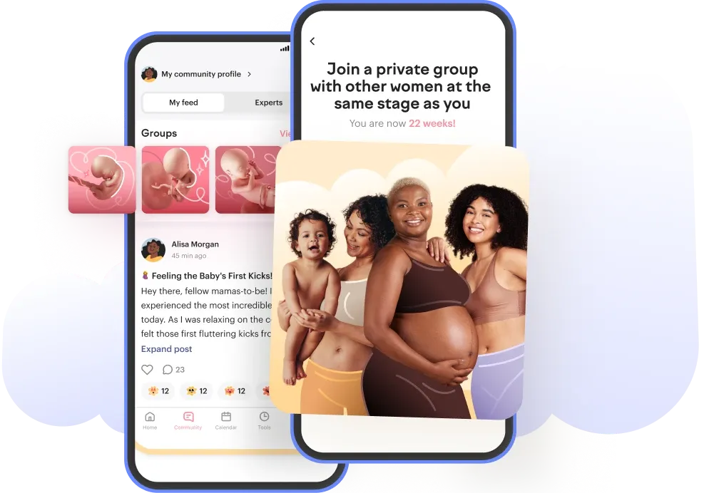 welcome to the amma community